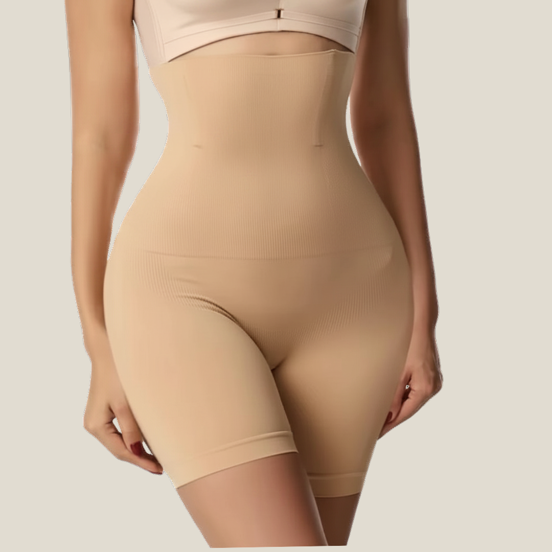 SHORT FAJA SHAPE-UP